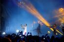 MALUMA en Corrientes