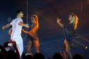 MALUMA en Corrientes