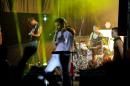 MALUMA en Corrientes