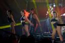 MALUMA en Corrientes