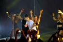 MALUMA en Corrientes