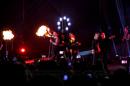 MALUMA en Corrientes