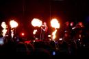 MALUMA en Corrientes
