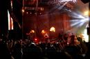 MALUMA en Corrientes