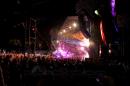 MALUMA en Corrientes