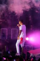 MALUMA en Corrientes