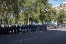 Jornada nacional de lucha contra los despidos y la precarizacin laboral