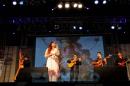 9 edicin del Festival Nacional del Taninero y 2 Fiesta Provincial del Chamam