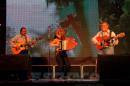 9 edicin del Festival Nacional del Taninero y 2 Fiesta Provincial del Chamam