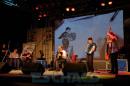 9 edicin del Festival Nacional del Taninero y 2 Fiesta Provincial del Chamam