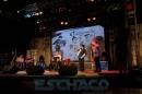 9 edicin del Festival Nacional del Taninero y 2 Fiesta Provincial del Chamam