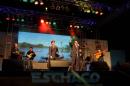 9 edicin del Festival Nacional del Taninero y 2 Fiesta Provincial del Chamam
