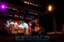 9 edicin del Festival Nacional del Taninero y 2 Fiesta Provincial del Chamam