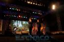 9 edicin del Festival Nacional del Taninero y 2 Fiesta Provincial del Chamam