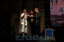 9 edicin del Festival Nacional del Taninero y 2 Fiesta Provincial del Chamam