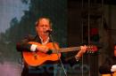 9 edicin del Festival Nacional del Taninero y 2 Fiesta Provincial del Chamam