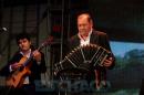 9 edicin del Festival Nacional del Taninero y 2 Fiesta Provincial del Chamam