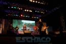 Postales de la Fiesta del Taninero en Puerto Tirol. Parte II