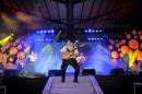 13 Festival Nacional del Taninero y 6 Festival provincial de Chamam en Puerto Tirol