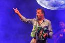 13 Festival Nacional del Taninero y 6 Festival provincial de Chamam en Puerto Tirol