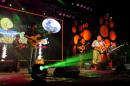 13 Festival Nacional del Taninero y 6 Festival provincial de Chamam en Puerto Tirol
