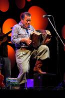 13 Festival Nacional del Taninero y 6 Festival provincial de Chamam en Puerto Tirol