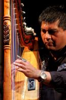 13 Festival Nacional del Taninero y 6 Festival provincial de Chamam en Puerto Tirol