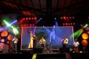 13 Festival Nacional del Taninero y 6 Festival provincial de Chamam en Puerto Tirol