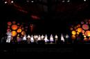 13 Festival Nacional del Taninero y 6 Festival provincial de Chamam en Puerto Tirol