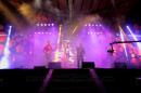 13 Festival Nacional del Taninero y 6 Festival provincial de Chamam en Puerto Tirol