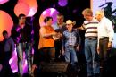 13 Festival Nacional del Taninero y 6 Festival provincial de Chamam en Puerto Tirol