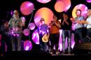 13 Festival Nacional del Taninero y 6 Festival provincial de Chamam en Puerto Tirol