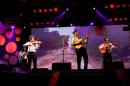 13 Festival Nacional del Taninero y 6 Festival provincial de Chamam en Puerto Tirol