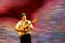 13 Festival Nacional del Taninero y 6 Festival provincial de Chamam en Puerto Tirol