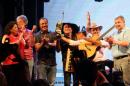 Puerto Tirol: 14 Festival Nacional del Taninero y 7 Fiesta Provincial del Chamam