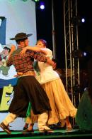 Puerto Tirol: 14 Festival Nacional del Taninero y 7 Fiesta Provincial del Chamam