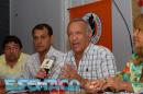 Junto al gremio, Ada Ayala anunci incremento para Municipales