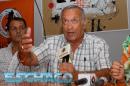 Junto al gremio, Ada Ayala anunci incremento para Municipales