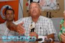 Junto al gremio, Ada Ayala anunci incremento para Municipales