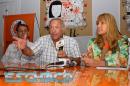 Junto al gremio, Ada Ayala anunci incremento para Municipales