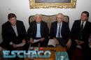 Presentan la nueva Comisin Arquidiocesana de Justicia y Paz