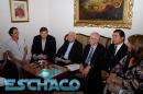 Presentan la nueva Comisin Arquidiocesana de Justicia y Paz
