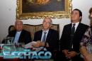 Presentan la nueva Comisin Arquidiocesana de Justicia y Paz