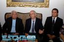 Presentan la nueva Comisin Arquidiocesana de Justicia y Paz