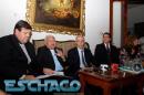 Presentan la nueva Comisin Arquidiocesana de Justicia y Paz