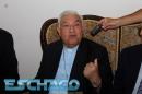 Presentan la nueva Comisin Arquidiocesana de Justicia y Paz