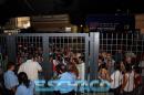 Antesala de la reunin del Gobierno con representantes de UPCP