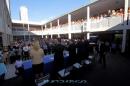 Apertura del ciclo lectivo 2017