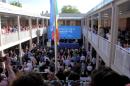 Apertura del ciclo lectivo 2017