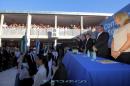 Apertura del ciclo lectivo 2017